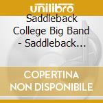 Saddleback College Big Band - Saddleback College Big Band Christmas