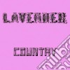 Lavender Country - Lavender Country cd