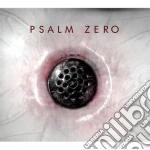 Psalm Zero - The Drain cd