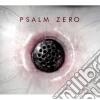 Psalm Zero - The Drain cd