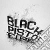 Black Pistol Fire - Hush Or Howl cd musicale di Black Pistol Fire