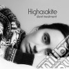 Highasakite - Silent Treatment cd