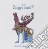 Tengger Cavalry - Ancient Call cd