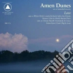 Amen Dunes - Love cd