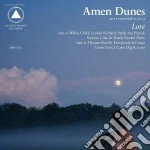 (LP Vinile) Amen Dunes - Love vinile