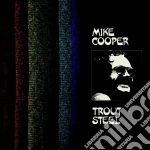Mike Cooper - Trout Steel cd