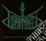 Impetuous Ritual - Unholy Congregation Of Hypocritical