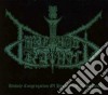 Impetuous Ritual - Unholy Congregation Of Hypocritical cd