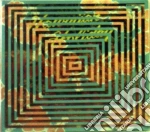 Sandy Pussy - Sandy Pussy cd