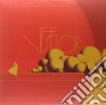 (LP Vinile) Franco Micalizzi - The Visitor (2 Lp) vinile