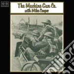 Mike Cooper - Places I Know / The Machine Gun Co. cd
