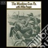 Mike Cooper - Places I Know / The Machine Gun Co. cd