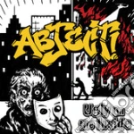 Abject - Ugly On The Inside cd