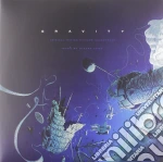 (LP Vinile) Steven Price - Gravity - Original Motion Picture Soundt (2 Lp) vinile