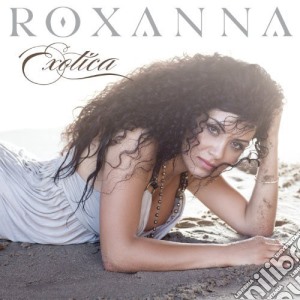 Roxanna - Exotica cd musicale di Roxanna