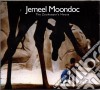 Moondoc, Jemel - Zookeeper S House cd