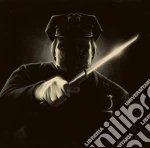(LP Vinile) Jay Chattaway - Maniac Cop 2 - Ost vinile