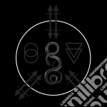 Wolvhammer - Clawing Into Black Sun cd
