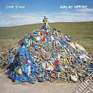 Steve Gunn - Way Out Weather cd musicale di Steve Gunn