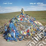 Steve Gunn - Way Out Weather cd