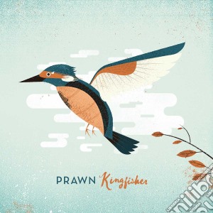 (LP Vinile) Prawn - Kingfisher lp vinile di Prawn
