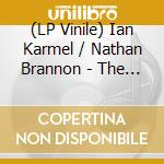 (LP Vinile) Ian Karmel / Nathan Brannon - The Comedy Split (7') vinile