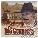 (LP Vinile) Ennio Morricone - The Big Gundown (2 Lp) vinile