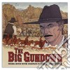 (LP Vinile) Ennio Morricone - The Big Gundown (2 Lp) cd