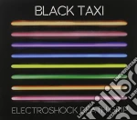Black Taxi - Electroshock Death Grip cd