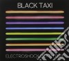 Black Taxi - Electroshock Death Grip cd