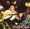 Ecstatic Music Of The Jemaa El Fna / Various cd