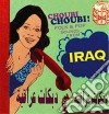 Choubi Choubi! Folk & Pop Sounds From Iraq / Various (2 Cd) cd