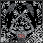 Ex-Craw - Extant / Extinct cd