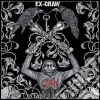 Ex-Craw - Extant / Extinct cd