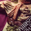 Pharmakon - Bestial Burden cd
