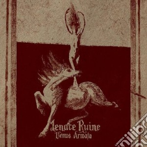 Menace Ruine - Venus Armata cd musicale di Menace Ruine