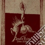 Menace Ruine - Venus Armata cd