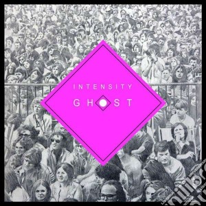 (LP Vinile) Chris Forsyth & The Solar Motel Band - Intensity Ghost lp vinile di Chris & the Forsyth