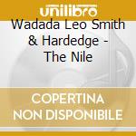 Wadada Leo Smith & Hardedge - The Nile cd