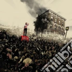 (LP Vinile) Daniel Mudford & Pete Woodhead - Shaun Of The Dead vinile