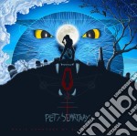 (LP Vinile) Elliot Goldenthal - Pet Sematary (2 Lp)