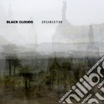(LP Vinile) Black Clouds - Dreamcation (Deluxe Gold)
