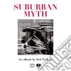 (LP Vinile) Sick Feeling - Suburban Myth cd