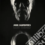 (LP Vinile) John Carpenter - Lost Themes vinile