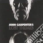 John Carpenter - Lost Themes cd