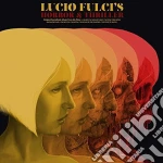 (LP VINILE) Lucio fulci's horror & thriller cd