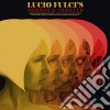 (LP VINILE) Lucio fulci's horror & thriller cd