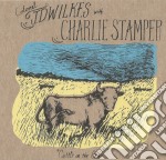 J.D. Wilkes With Charlie Stamper - Cattle In The Cane