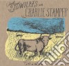 J.D. Wilkes With Charlie Stamper - Cattle In The Cane cd