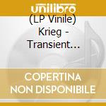 (LP Vinile) Krieg - Transient (Lp+7